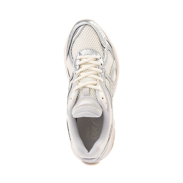 alternate view ASICS GT-2160 Athletic Shoe - Cream / Pure SilverALT2