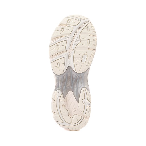 alternate view ASICS GT-2160 Athletic Shoe - Cream / Pure SilverALT3