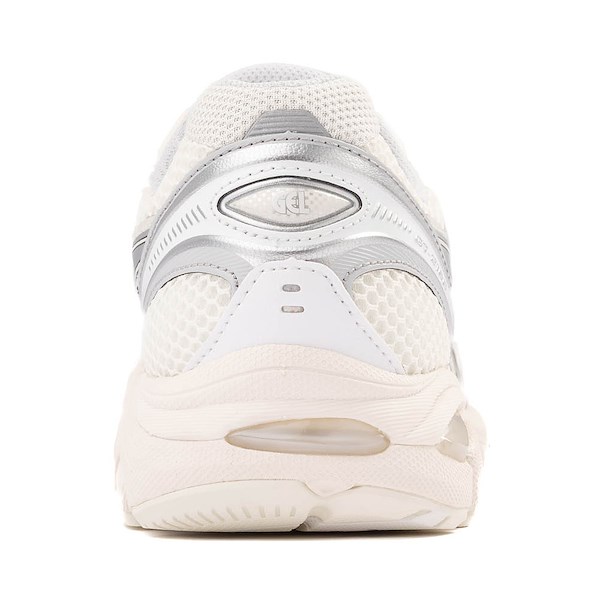 alternate view ASICS GT-2160 Athletic Shoe - Cream / Pure SilverALT4