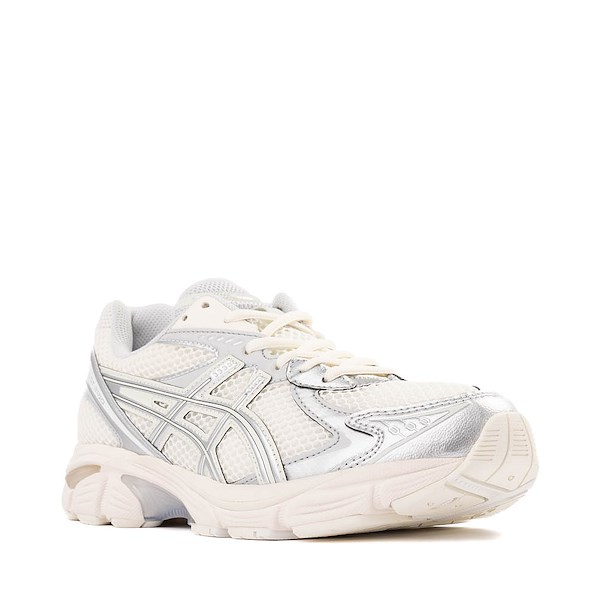 alternate view ASICS GT-2160 Athletic Shoe - Cream / Pure SilverALT5