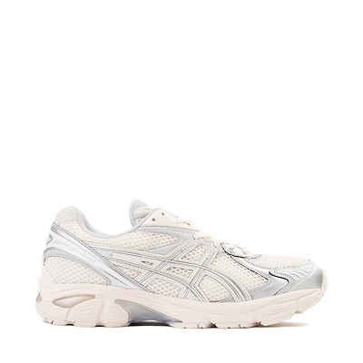 Main view of ASICS GT-2160 Athletic Shoe - Cream / Pure Silver