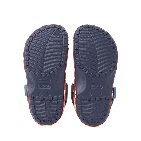alternate view Disney Lilo & Stitch Crocs Classic Clog - Little Kid / Big Kid - MulticolorALT3