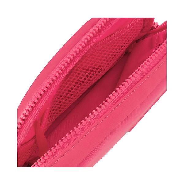 alternate view Crocs Classic Belt Bag - BerryALT2B