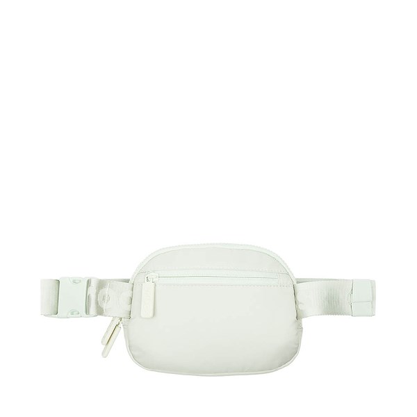 alternate view Crocs Classic Belt Bag - Mint TintALT2