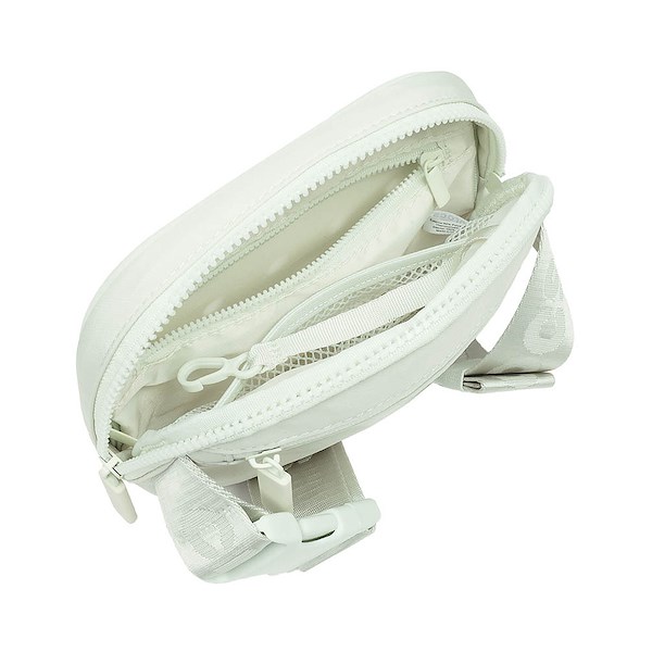 alternate view Crocs Classic Belt Bag - Mint TintALT2B