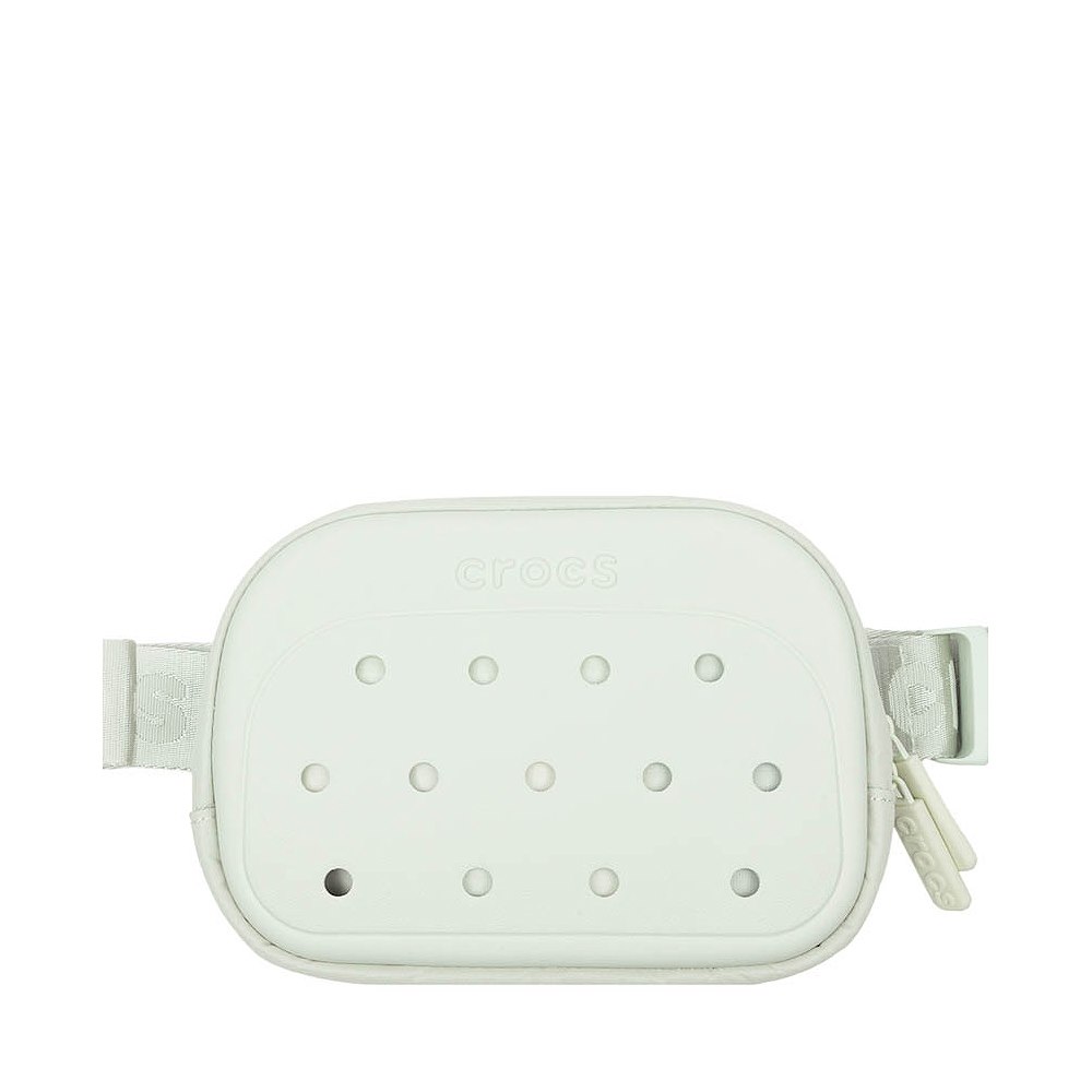Crocs Classic Belt Bag - Mint Tint