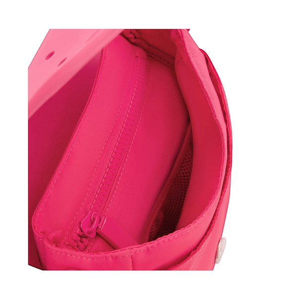 alternate view Crocs Classic Crossbody Bag - BerryALT2B