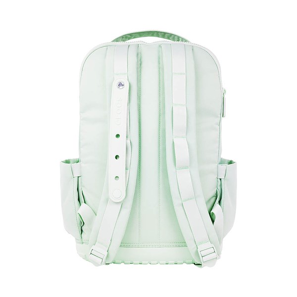 alternate view Crocs Classic Backpack - Mint TintALT2