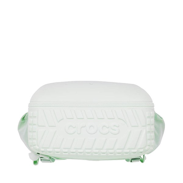 alternate view Crocs Classic Backpack - Mint TintALT4B