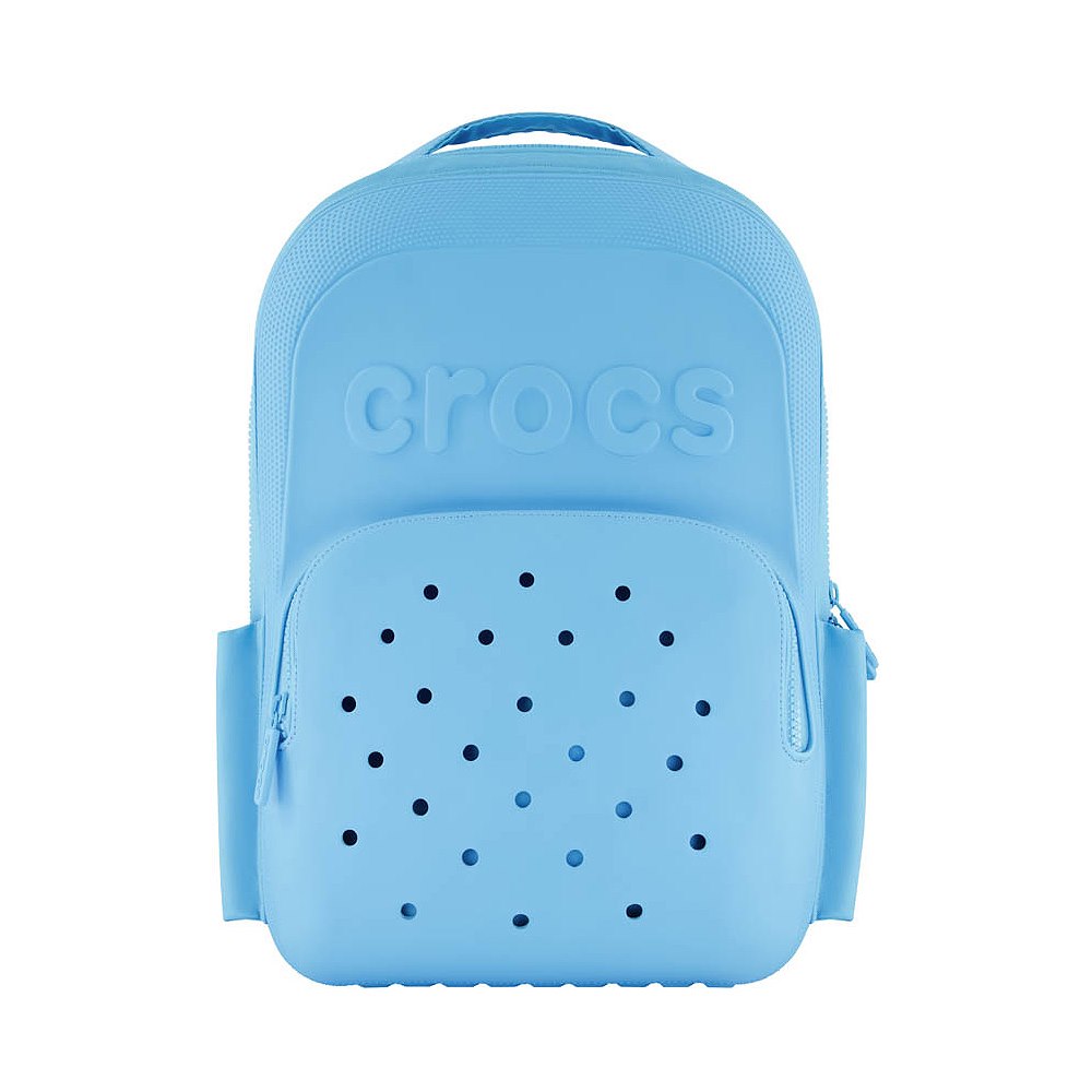 Crocs Classic Backpack - Light Blue
