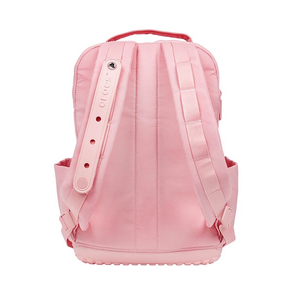 alternate view Crocs Classic Backpack - Powder PinkALT2