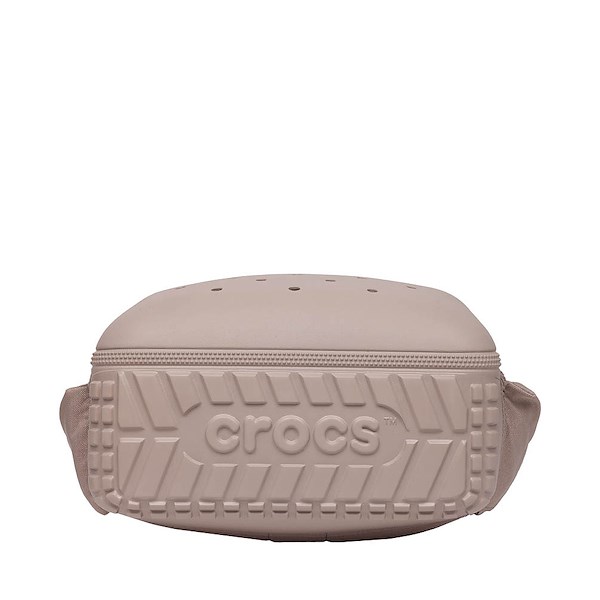 alternate view Crocs Classic Backpack - TaupeALT4B