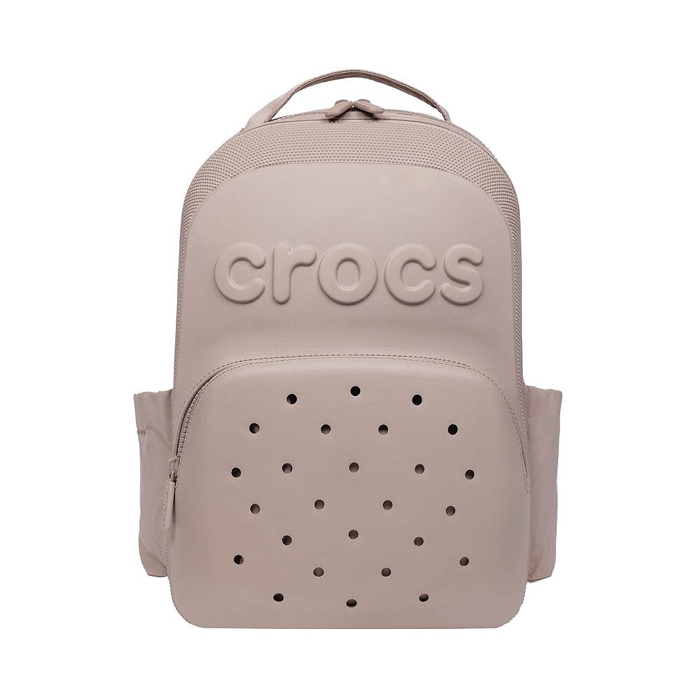 Crocs Classic Backpack - Taupe