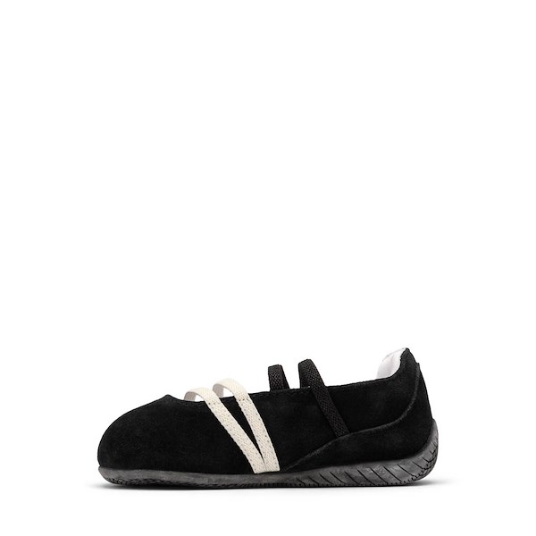 alternate view PUMA Speedcat Ballet Shoe - Baby / Toddler - PUMA Black / PUMA WhiteALT1