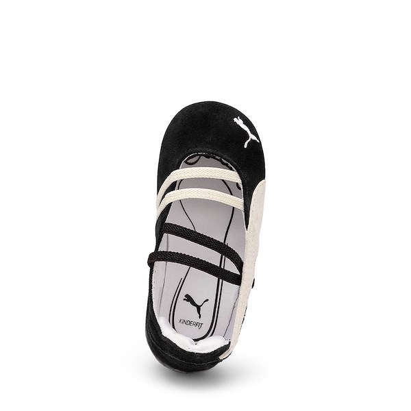 alternate view PUMA Speedcat Ballet Shoe - Baby / Toddler - PUMA Black / PUMA WhiteALT2