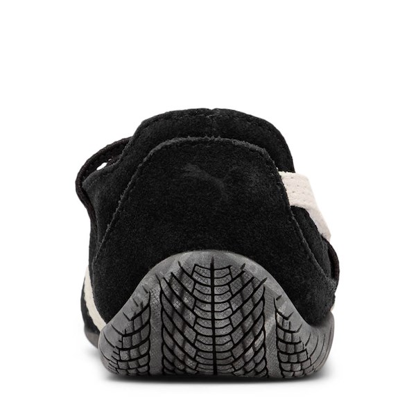 alternate view PUMA Speedcat Ballet Shoe - Baby / Toddler - PUMA Black / PUMA WhiteALT4