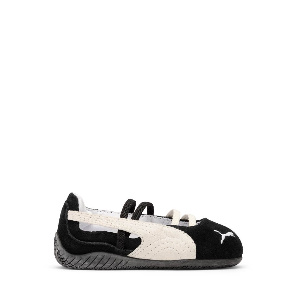PUMA Speedcat Ballet Shoe - Baby / Toddler - PUMA Black / PUMA White