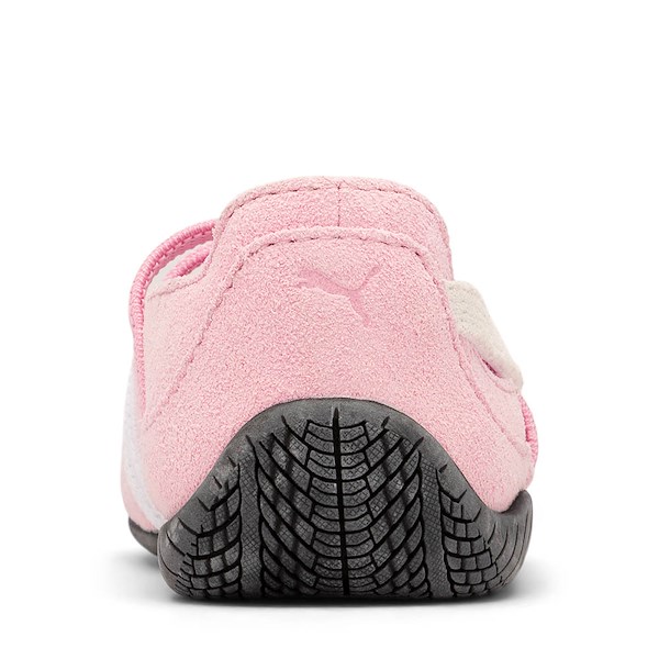 alternate view PUMA Speedcat Ballet Shoe - Baby / Toddler - Pink / PUMA WhiteALT4