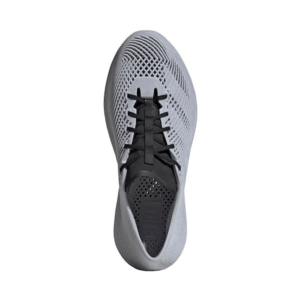 alternate view adidas Climacool Laced Athletic Shoe - Glory Grey / Glory Grey / Core BlackALT2