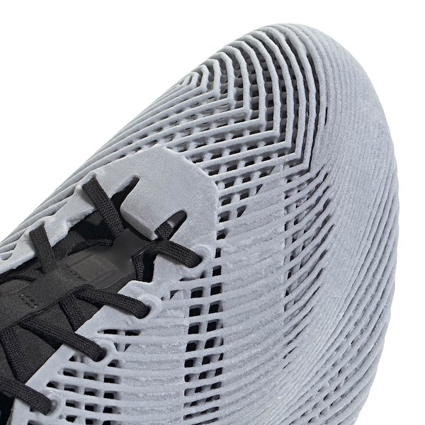 alternate view adidas Climacool Laced Athletic Shoe - Glory Grey / Glory Grey / Core BlackALT2B