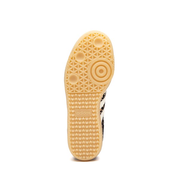 alternate view adidas Samba Athletic Shoe - Big Kid - Sand Strata / Ivory / GumALT3