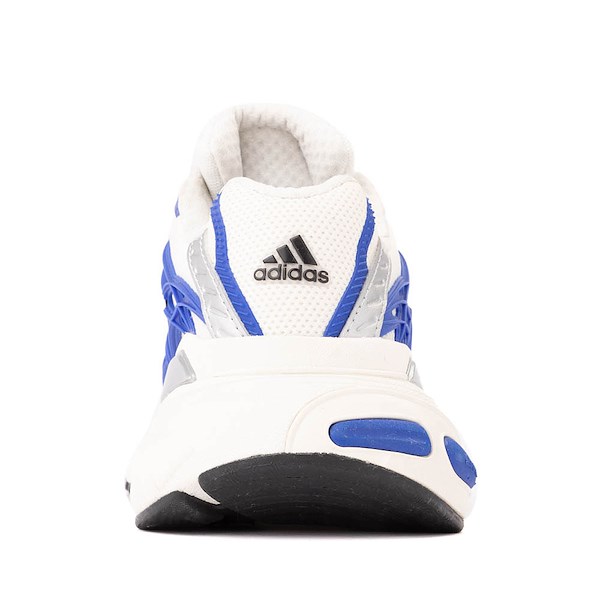 alternate view adidas Adistar XLG 2.0 Athletic Shoe - Big Kid - Hi-Res Blue / Core Black / Off WhiteALT4