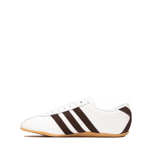 alternate view adidas Tokyo Athletic Shoe - Big Kid - Cloud White / Core Black / GumALT1