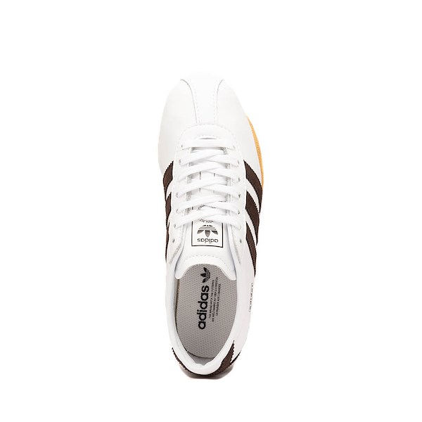 alternate view adidas Tokyo Athletic Shoe - Big Kid - Cloud White / Core Black / GumALT2