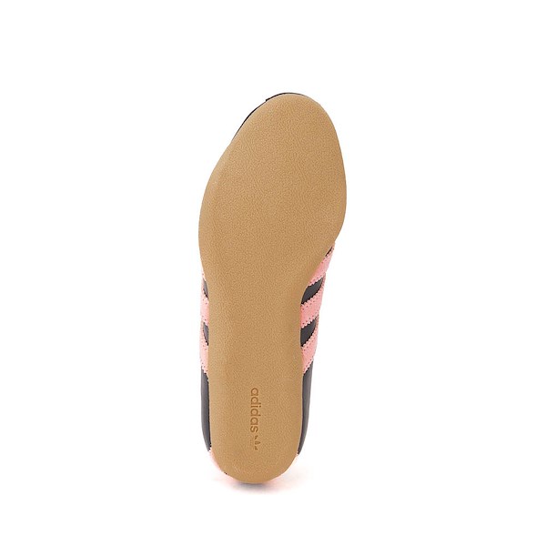 alternate view adidas Tokyo Athletic Shoe - Big Kid - Core Black / Glow Pink / Gum 3ALT3