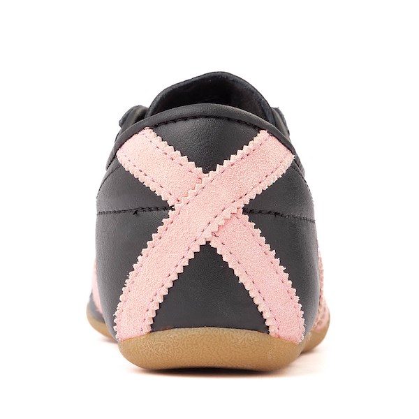 alternate view adidas Tokyo Athletic Shoe - Big Kid - Core Black / Glow Pink / Gum 3ALT4