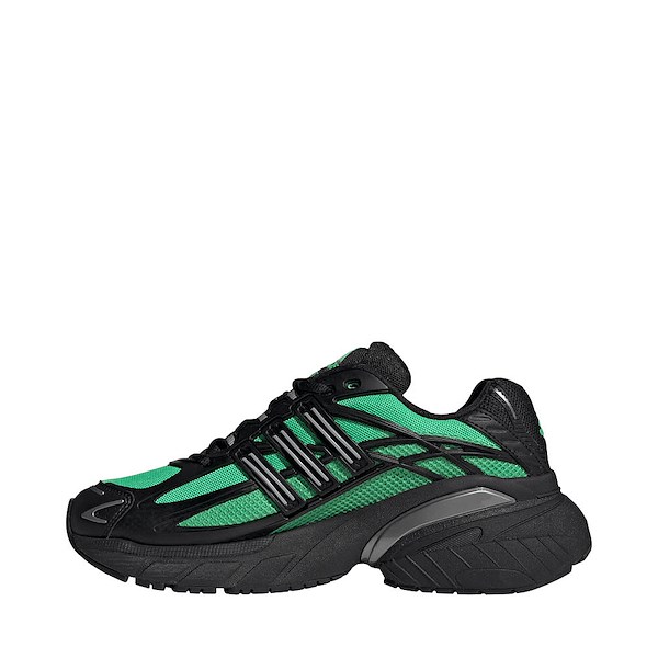 alternate view adidas Adistar XLG 2.0 Athletic Shoe - Semi Screaming Screen / Core Black / Iron MetallicALT1