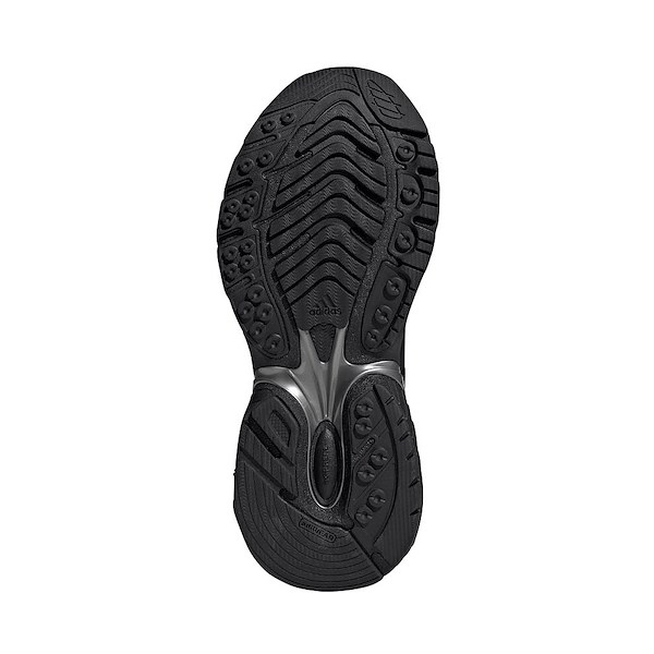 alternate view adidas Adistar XLG 2.0 Athletic Shoe - Semi Screaming Screen / Core Black / Iron MetallicALT3