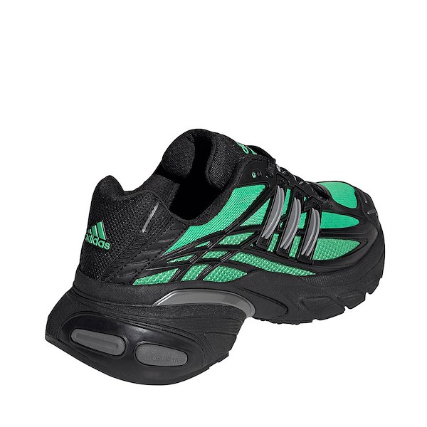 alternate view adidas Adistar XLG 2.0 Athletic Shoe - Semi Screaming Screen / Core Black / Iron MetallicALT4