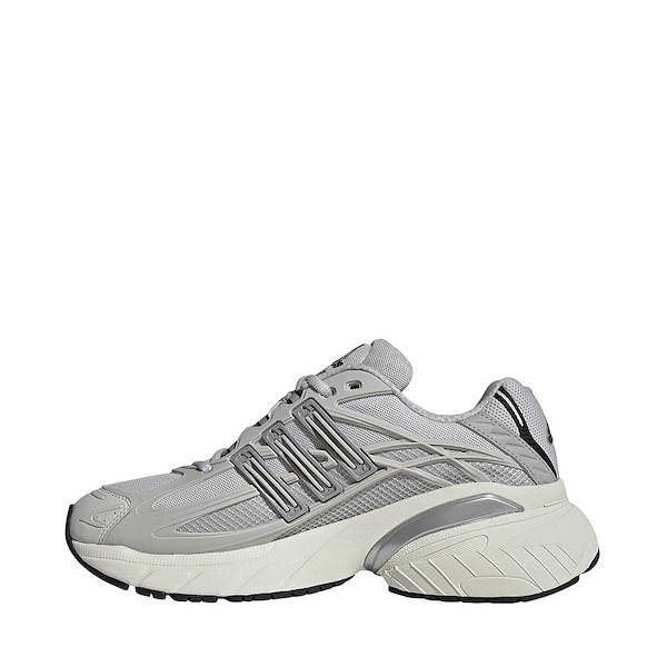 alternate view adidas Adistar XLG 2.0 Athletic Shoe - Grey One / Silver Metallic / Grey TwoALT1