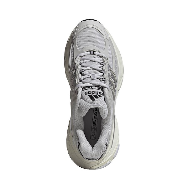 alternate view adidas Adistar XLG 2.0 Athletic Shoe - Grey One / Silver Metallic / Grey TwoALT2