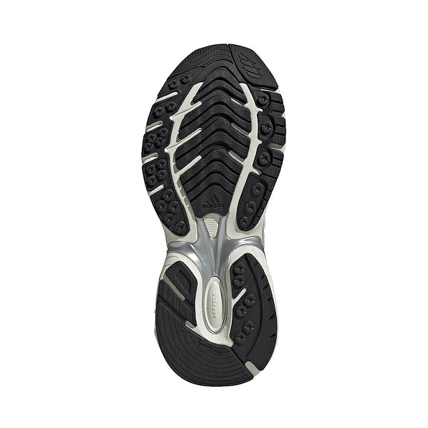 alternate view adidas Adistar XLG 2.0 Athletic Shoe - Grey One / Silver Metallic / Grey TwoALT3