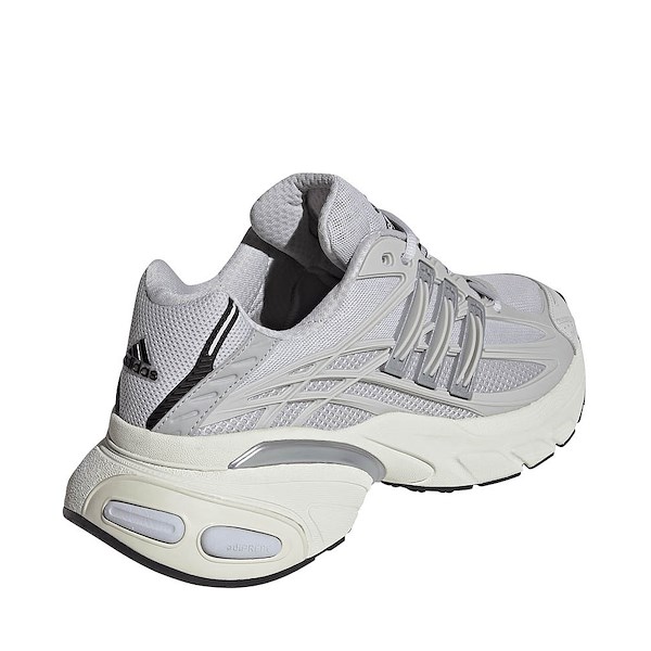 alternate view adidas Adistar XLG 2.0 Athletic Shoe - Grey One / Silver Metallic / Grey TwoALT4