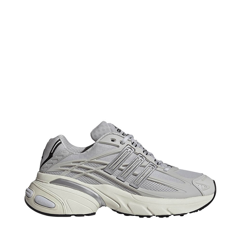 adidas Adistar XLG 2.0 Athletic Shoe - Grey One / Silver Metallic / Grey Two