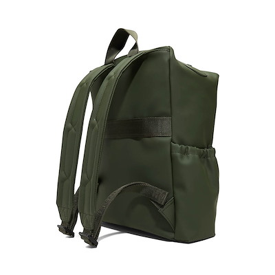 Hunter Top Clip Backpack - Medium Green | Journeys display picture 2