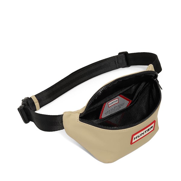 alternate view Hunter Errand Belt Bag - WheatALT1