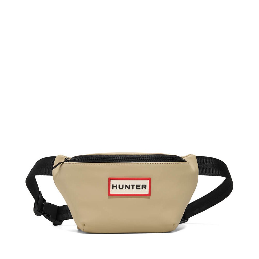 Hunter Errand Belt Bag - Wheat