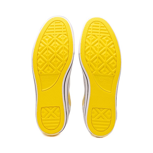 alternate view Converse x Minions Chuck Taylor All Star High-Top Sneaker - WhiteALT3