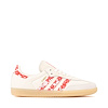 Off White/Pure Ruby/Distilled Pink