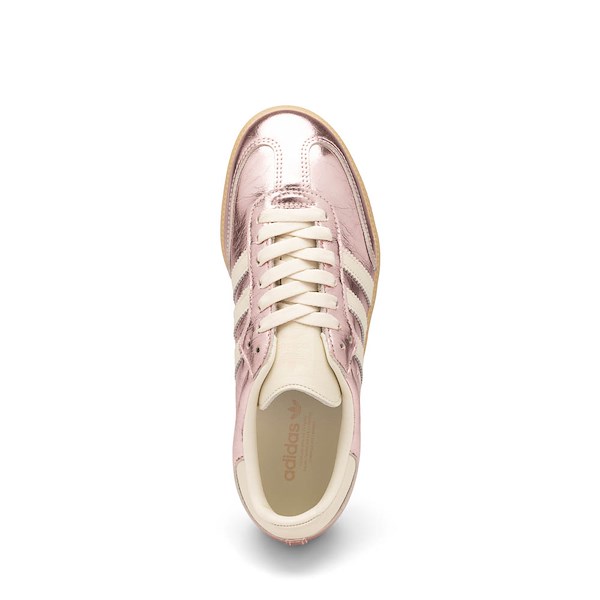 alternate view Womens adidas Samba OG Athletic Shoe - Wonder Quartz / Off White / GumALT2