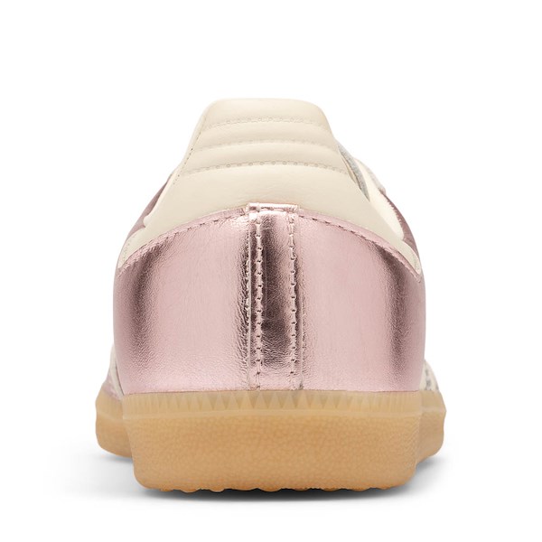 alternate view Womens adidas Samba OG Athletic Shoe - Wonder Quartz / Off White / GumALT4