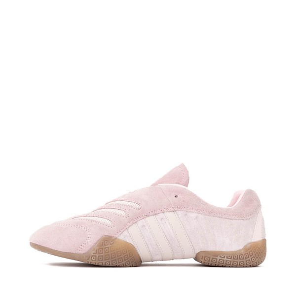alternate view Womens adidas Taekwondo Mei Elite Athletic Shoe - Distilled Pink / Wonder Quartz / GumALT1