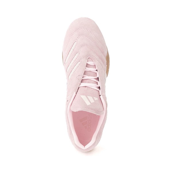 alternate view Womens adidas Taekwondo Mei Elite Athletic Shoe - Distilled Pink / Wonder Quartz / GumALT2