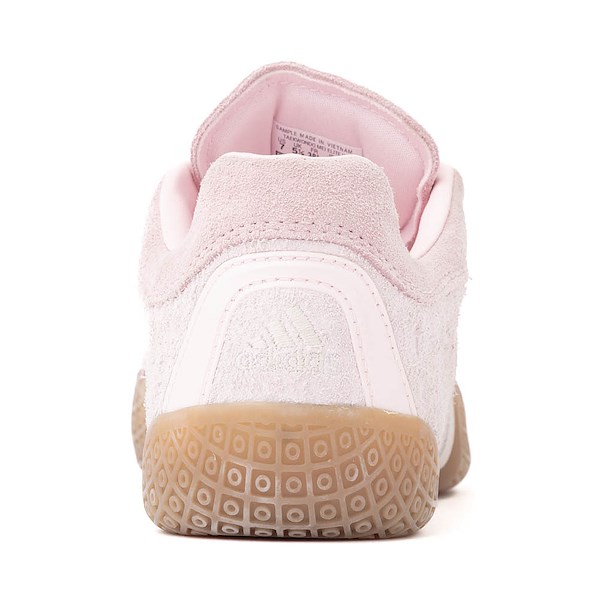 alternate view Womens adidas Taekwondo Mei Elite Athletic Shoe - Distilled Pink / Wonder Quartz / GumALT4