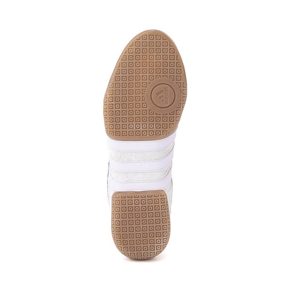 alternate view Womens adidas Taekwondo Mei Elite Athletic Shoe - Crystal Sky / Frozen Purple / GumALT3