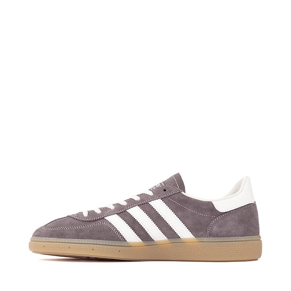 alternate view adidas Handball Spezial Athletic Shoe - Grey Strata / Off White / GumALT1